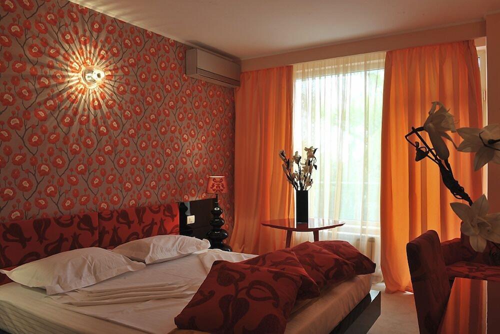 Mizuumi Boutique Hotel