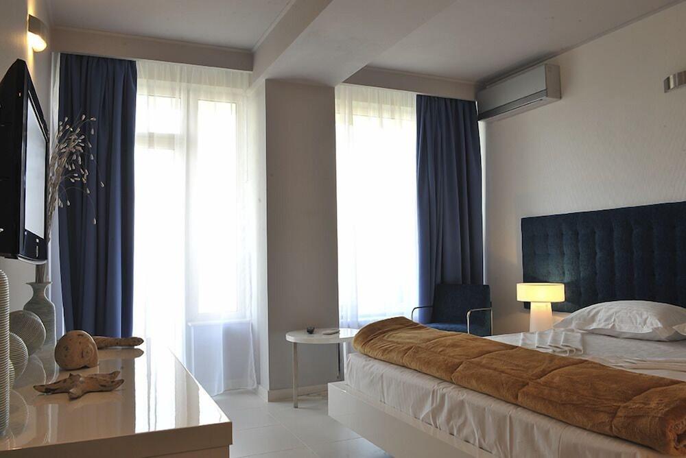 Mizuumi Boutique Hotel