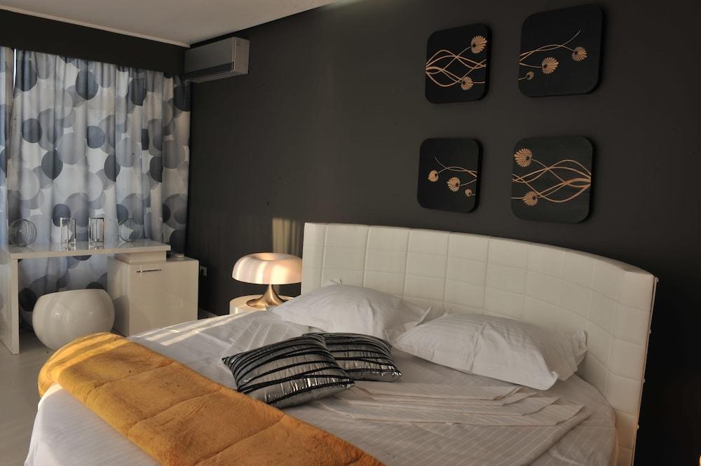 Mizuumi Boutique Hotel