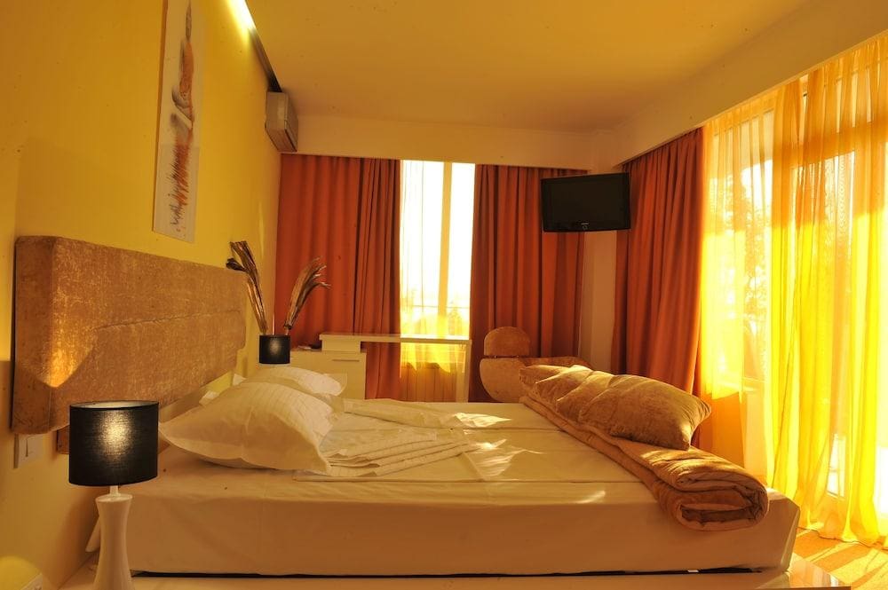 Mizuumi Boutique Hotel
