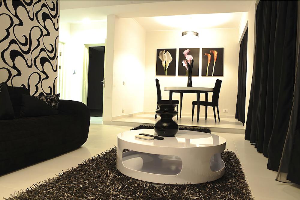 Mizuumi Boutique Hotel