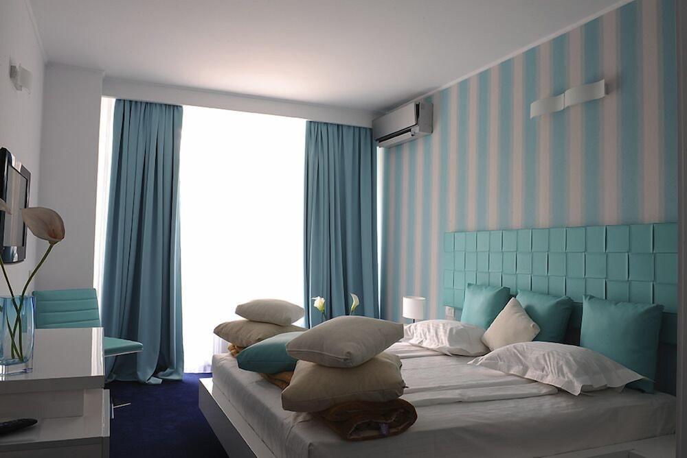 Mizuumi Boutique Hotel