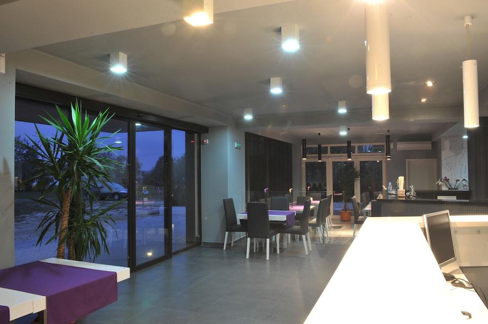 Mizuumi Boutique Hotel