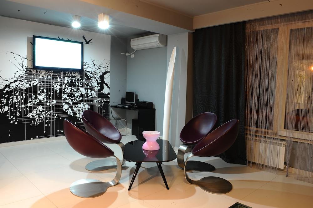 Mizuumi Boutique Hotel