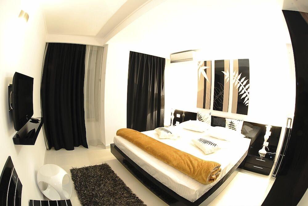 Mizuumi Boutique Hotel