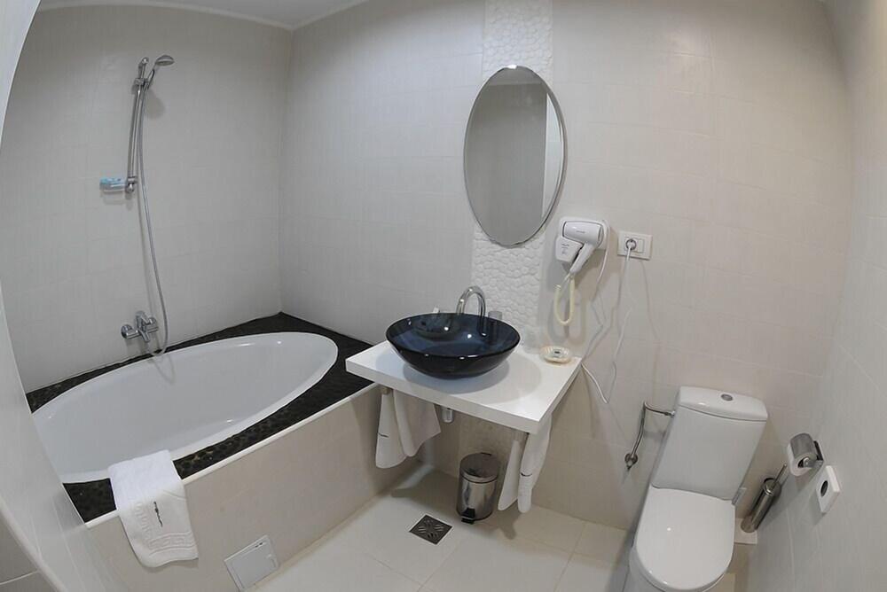 Mizuumi Boutique Hotel