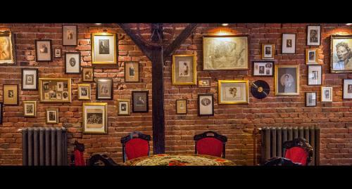 Hotel Bulevard Sighisoara