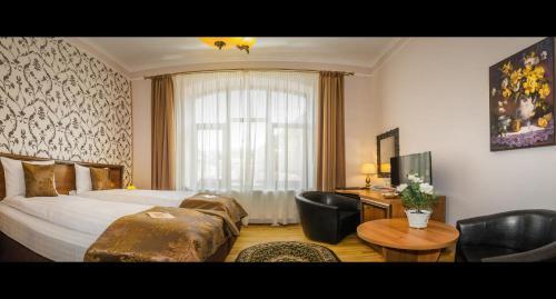 Hotel Bulevard Sighisoara