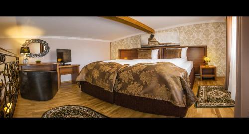 Hotel Bulevard Sighisoara