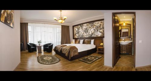 Hotel Bulevard Sighisoara
