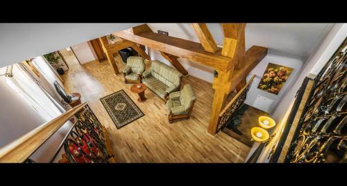 Hotel Bulevard Sighisoara