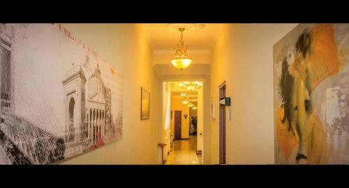Hotel Bulevard Sighisoara