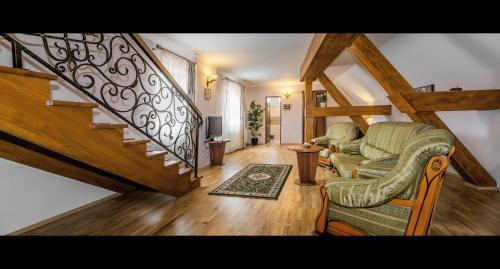 Hotel Bulevard Sighisoara