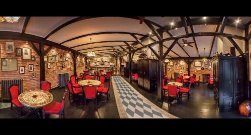 Hotel Bulevard Sighisoara