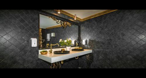 Hotel Bulevard Sighisoara
