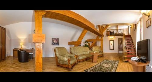 Hotel Bulevard Sighisoara