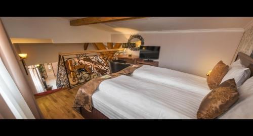 Hotel Bulevard Sighisoara