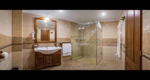 Hotel Bulevard Sighisoara