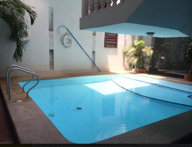 Hotel Zaraya