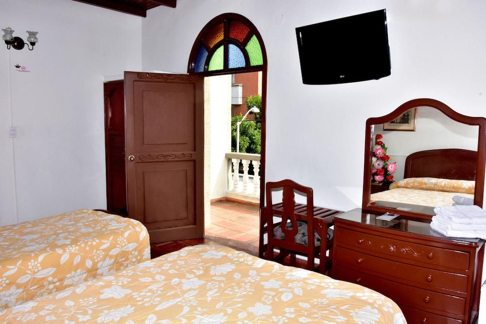 Hotel Zaraya