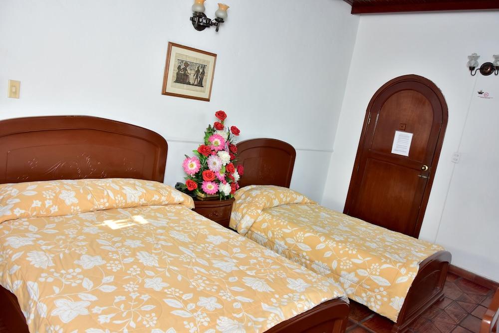 Hotel Zaraya