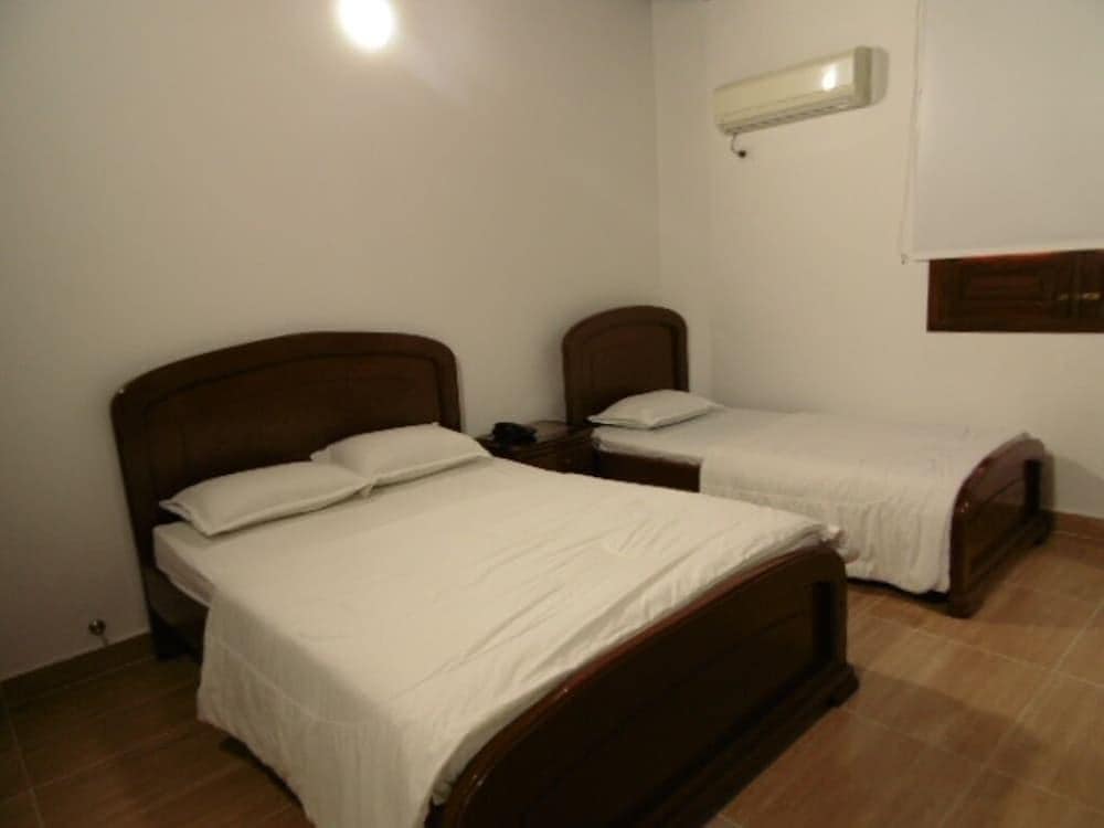 Hotel Zaraya