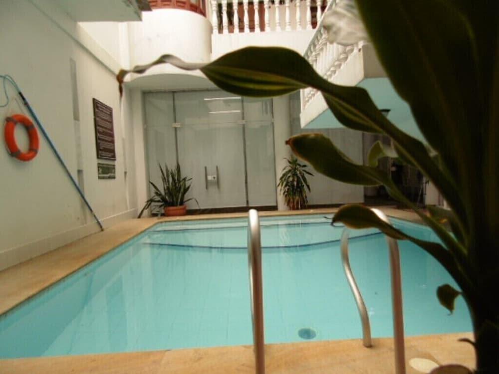 Hotel Zaraya