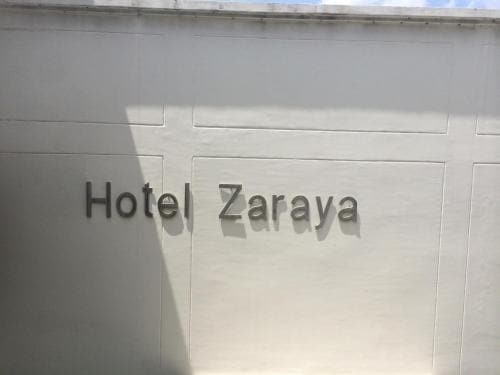 Hotel Zaraya