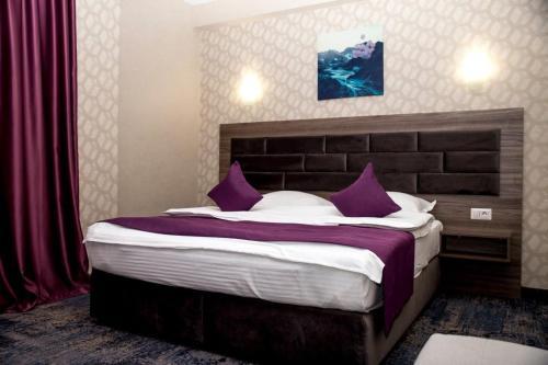 Hotel Yarus