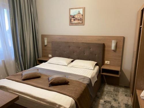 Hotel Yarus