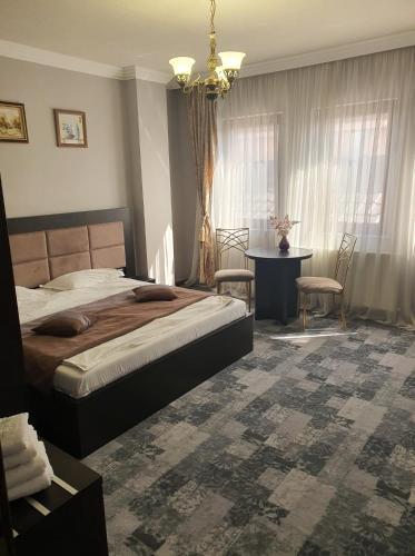 Hotel Yarus
