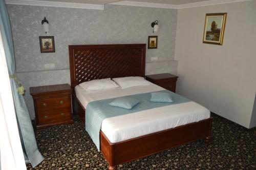 Hotel Yarus