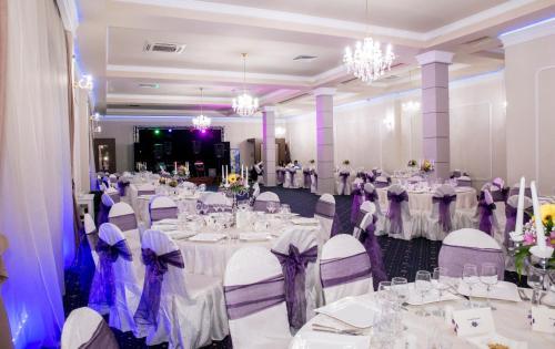 Hotel Yarus