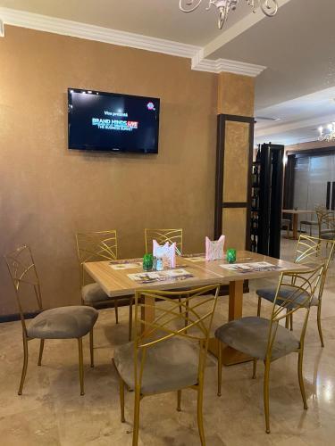 Hotel Yarus
