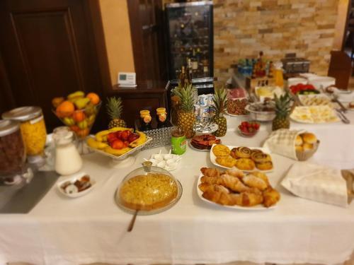 Hotel Yarus