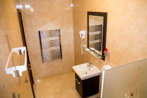 Hotel Yarus
