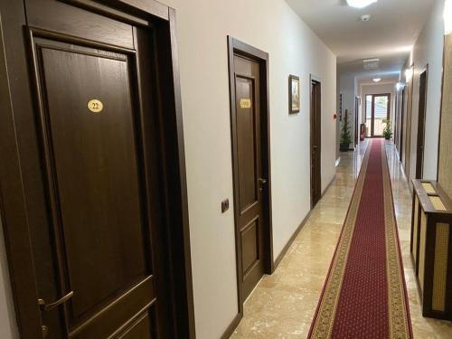 Hotel Yarus