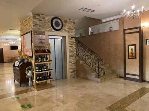 Hotel Yarus