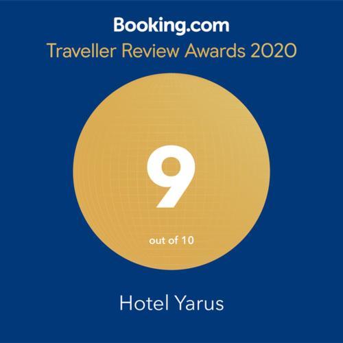 Hotel Yarus