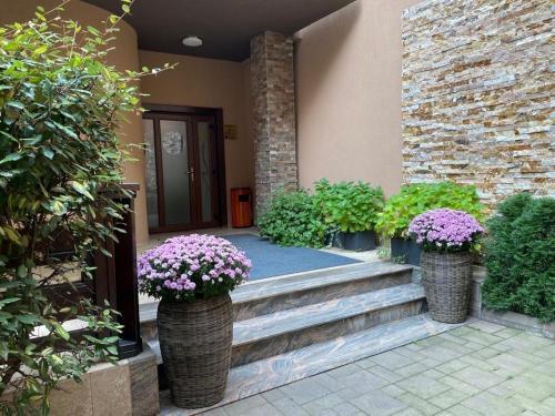 Hotel Yarus