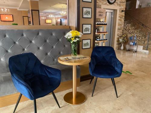 Hotel Yarus