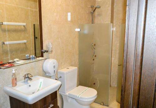 Hotel Yarus