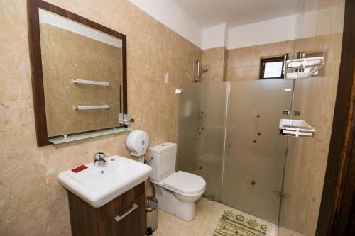 Hotel Yarus