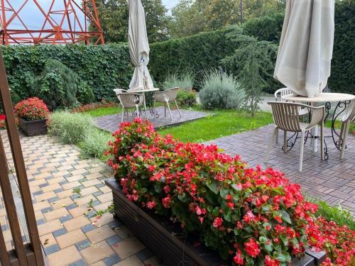 Hotel Yarus