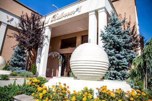 Hotel Yarus