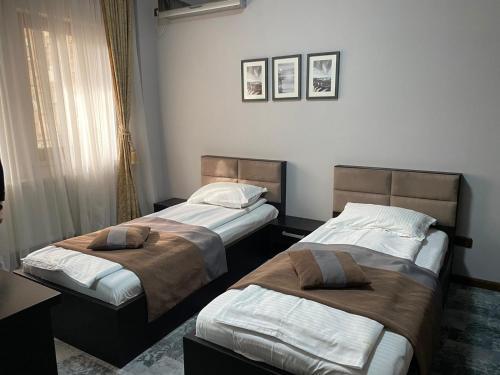 Hotel Yarus