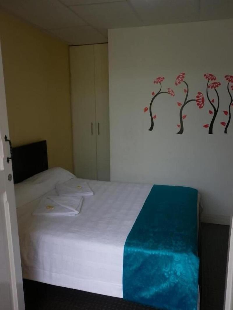 Hotel Santa Juana