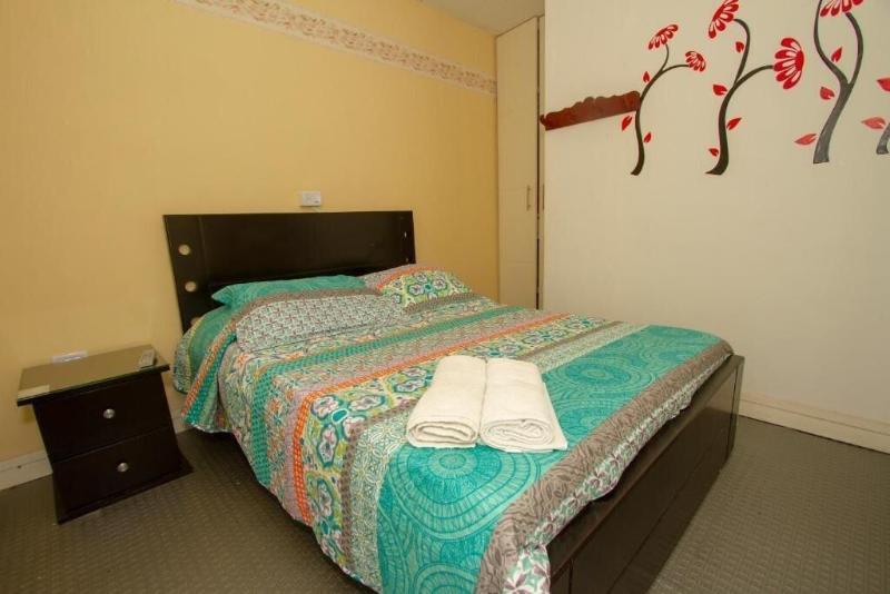 Hotel Santa Juana