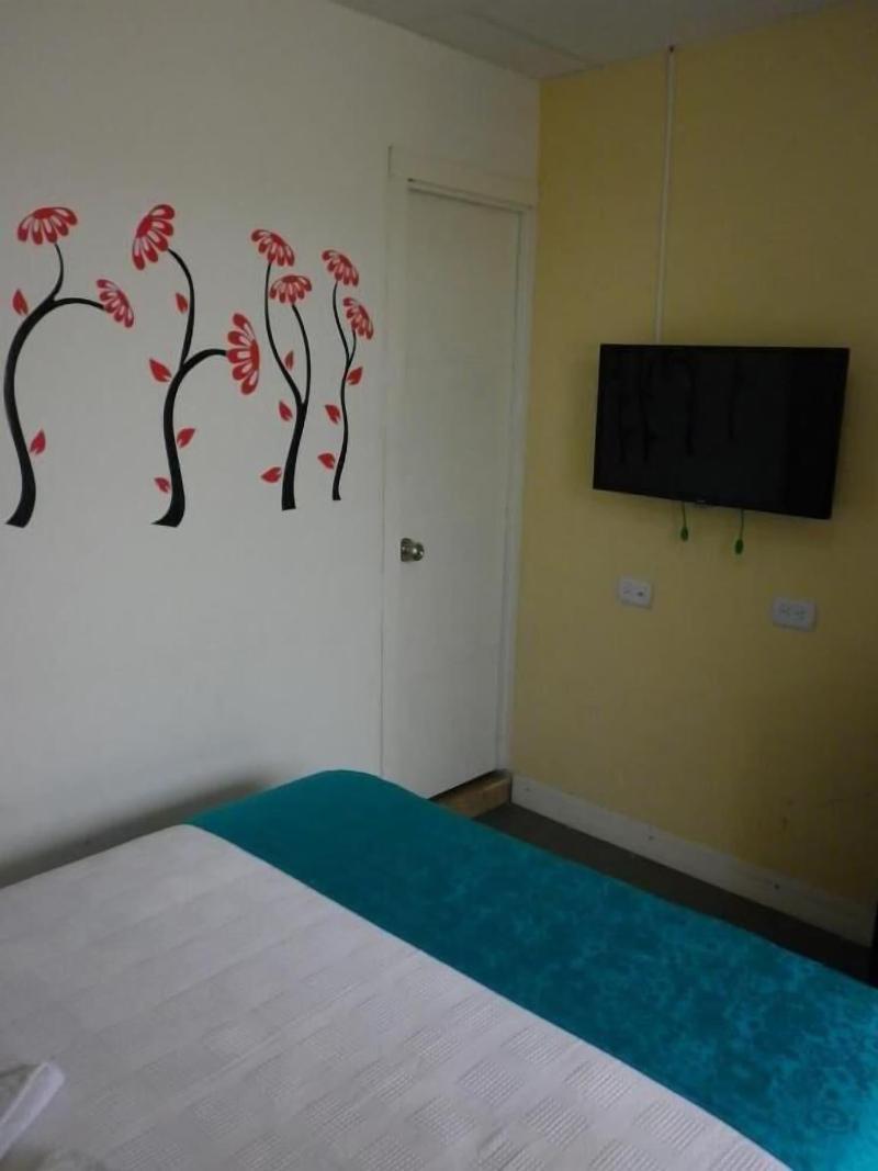 Hotel Santa Juana
