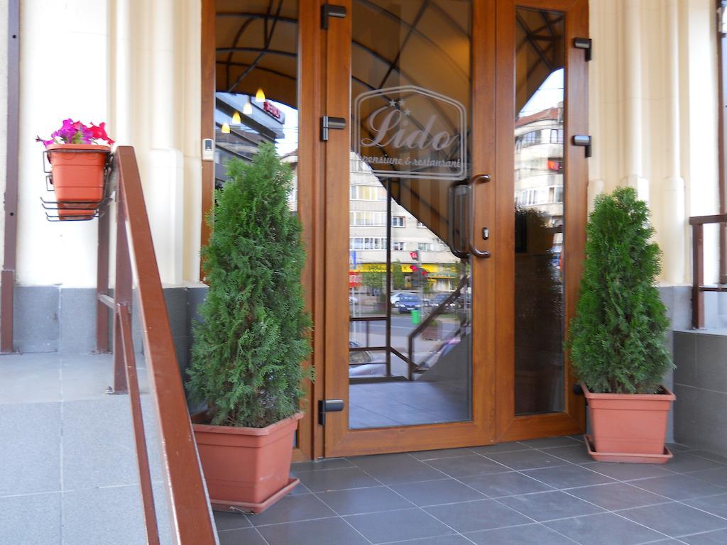 Lido Pensiune